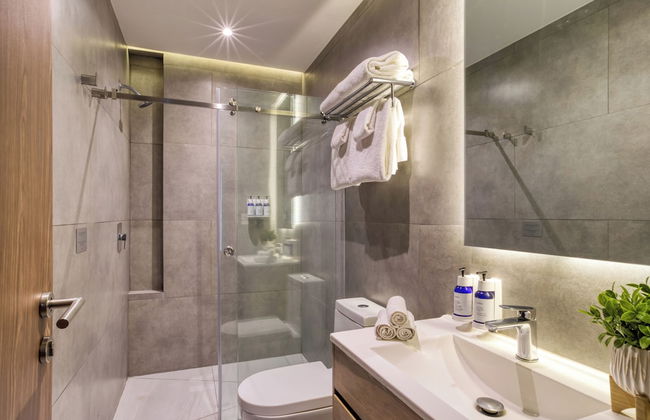 ULIV Mexico City - Foto 74