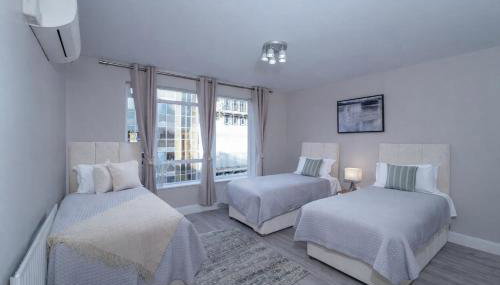 Park Lane Apartments Crawford Place - Foto 3