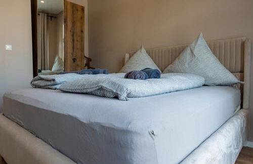 Moselresidenz Bellevue Alf Apartment Moselblick - Foto 8