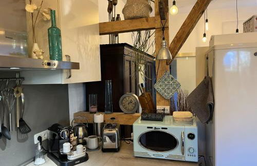 Boutique Apartment Benz 2 - Foto 22