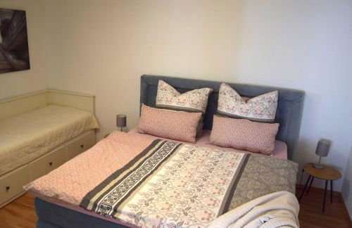 Ferienwohnung im Sand - Foto 33