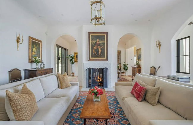 Casa Tranquila Malibu - Foto 15