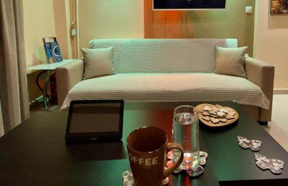 Apollo 1 - Luxury Apartment - Foto 10