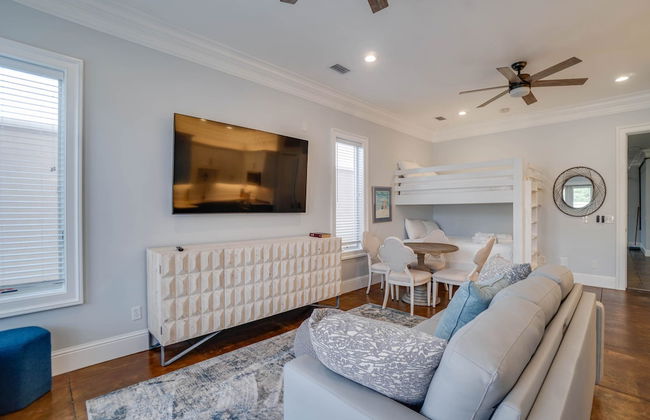 Beach House - Stairway to Heaven By Panhandle Getaways - Foto 7