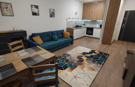 Apartament "Marianki" Jagiełły 3 - Photo 1