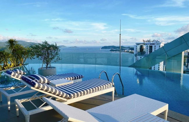 Premier High Ocean View Panorama - Foto 23