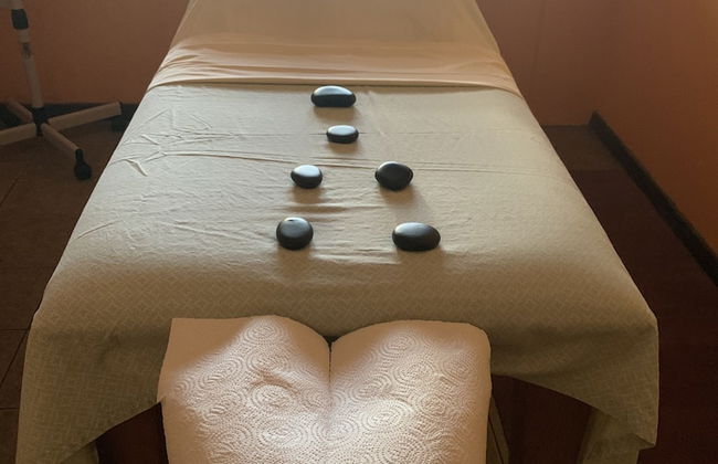 Touch Therapies Guest House - Foto 14