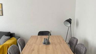 LUCKY STAYS LS04 - Vollausstattung - Zentrum - Aufzug - große Küche - 2 Zimmer - Smart-TV - Foto 3