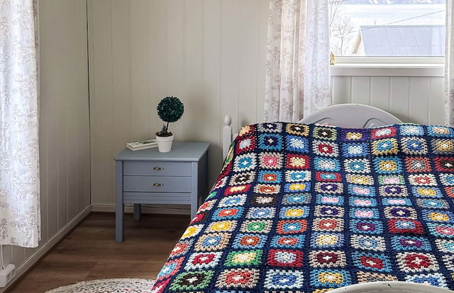 6 Person Holiday Home in Senjahopen-by Traum - Foto 13