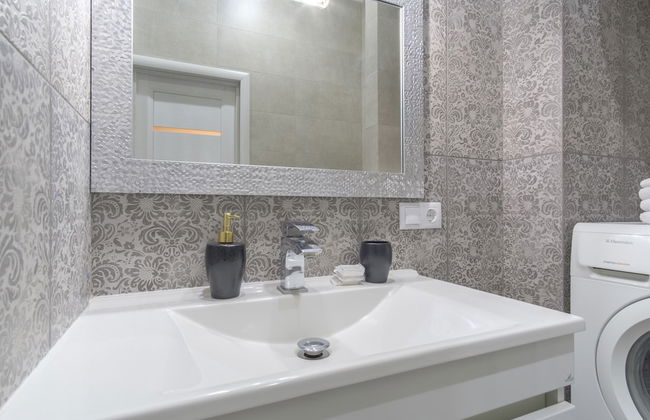 Barkar ArCadia Apartments - Foto 24