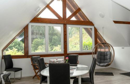 Ferienwohnung Panoramablick - Foto 1