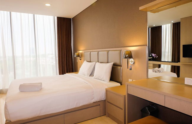 Best South 1BR L'Avenue Apartment - Photo 6