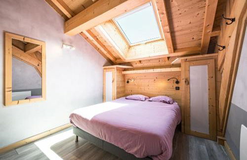 Chalet - Le Galibier - Foto 11