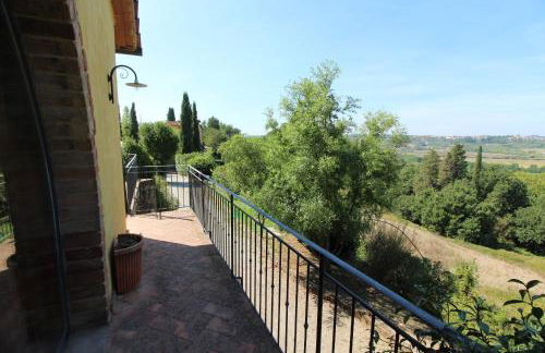 Sunset Hill - Tuscany - Villa & private Pool - Foto 32