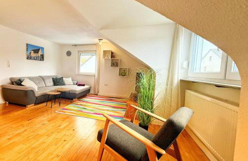 Ferienwohnung Schweinfurt - Foto 1