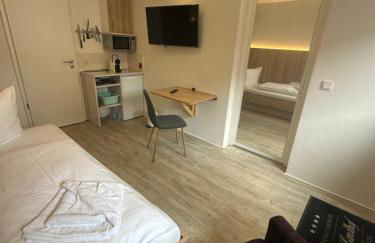 Einzelzimmer mit Bad in Heiligenstadt - Foto 6