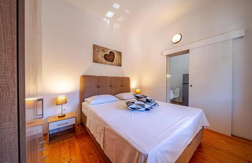 Apartmani Zalaz sunca - Foto 37