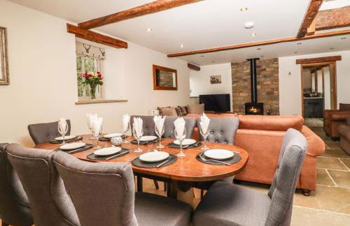 Mosscarr Barn - Foto 7