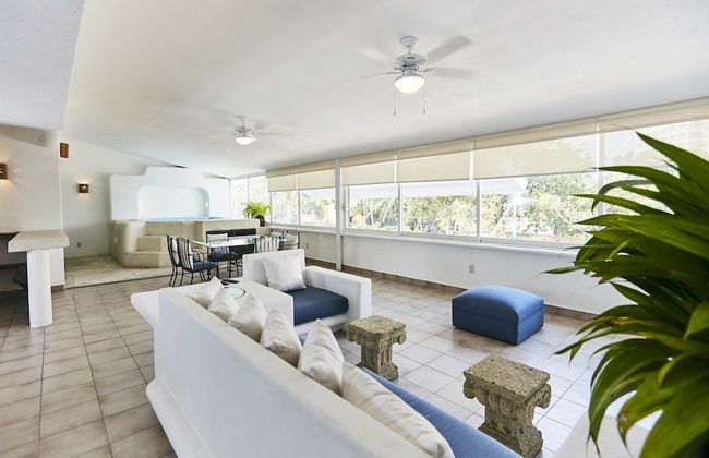 Hotel Suites Ixtapa Plaza - Foto 5