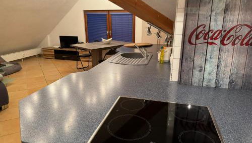 DG Wohnung in Schwenningen - Foto 2