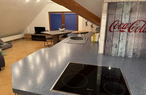 DG Wohnung in Schwenningen - Foto 2