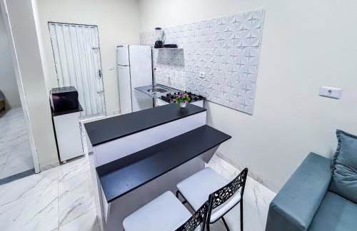 Vila Imper Host Itz - Apês com Wi-fi I A/C a 5 min. do Imperial Shopping - Foto 50