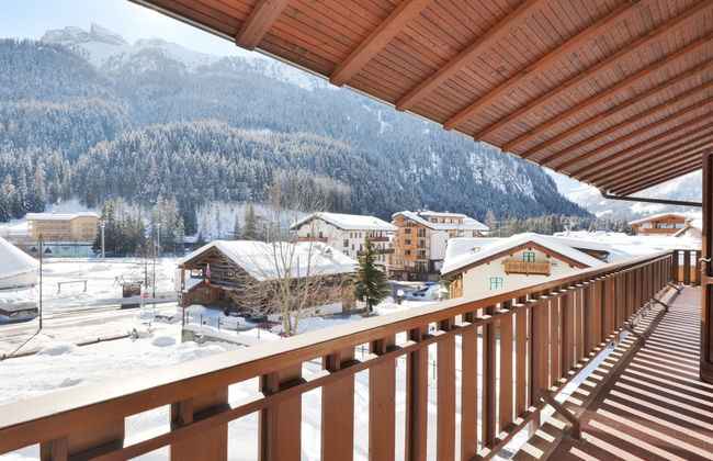 Condominio al Parco - Foto 47