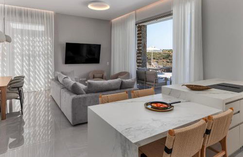 ALBERTO- Luxury Villas Resort - Foto 49