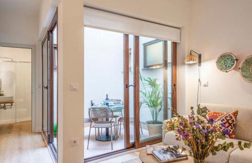 Los Patios de Feria - Lavanda - Photo 16