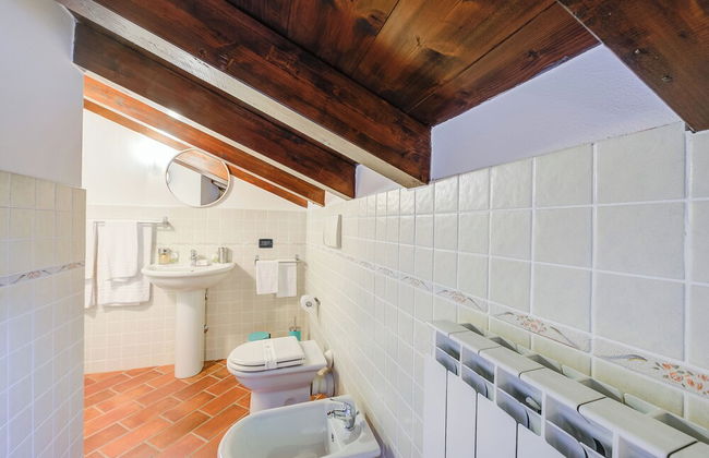 Incanto Sul Lago Pied Dans L' Eau - Foto 18