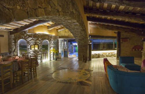 Luxury villa Colle dell'Asinello ,proprietari ,Villa In esclusiva near ORVIETO - Foto 58