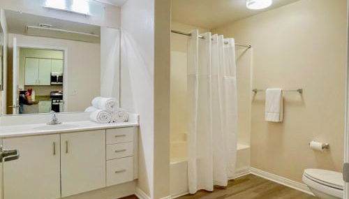 Cozy Studio near Los Angeles Museum of Art - Foto 4