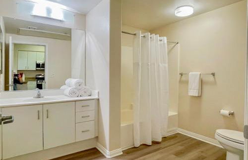 Cozy Studio near Los Angeles Museum of Art - Foto 4