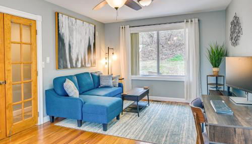 Saratoga Springs Vacation Rental with Lake Views! - Foto 3