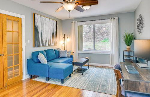 Saratoga Springs Vacation Rental with Lake Views! - Foto 3