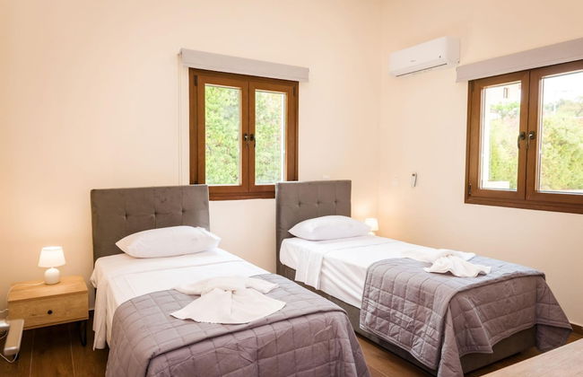 Villa Kition in Malatya - Foto 22