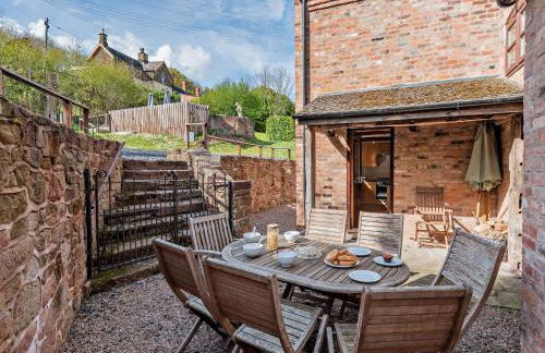 4 Bed in Highley OSHIP - Foto 25