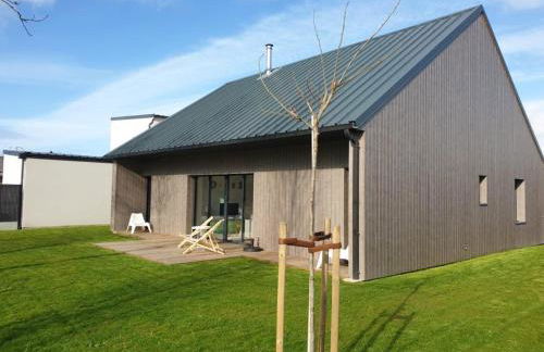 Maison Les Dunes Bourgales - Foto 1