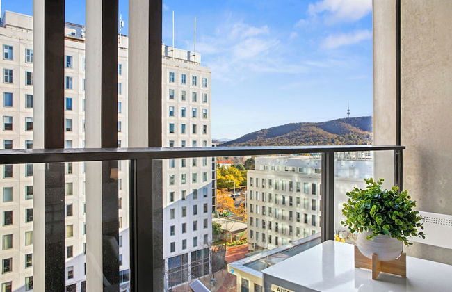 Patio Mt view near CBR centre and ANU - Foto 33