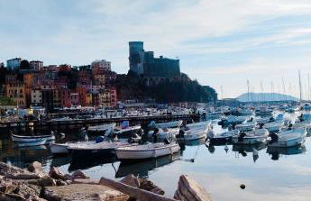 Poesia di Lerici - Foto 24