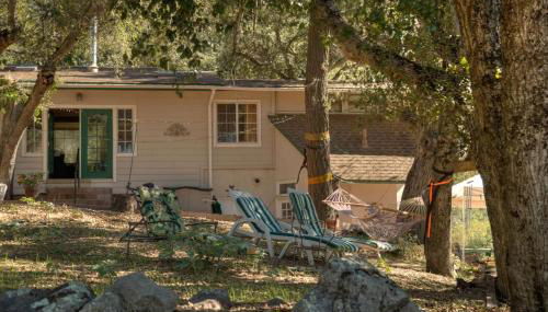 Cozy Rustic Mountain Home with Breathtaking views - Foto 3