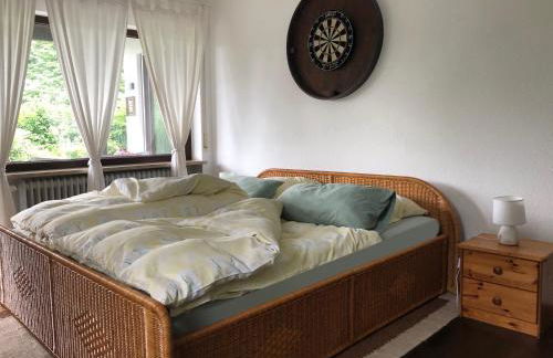 Ferienwohnung mit Blick auf den See - Foto 34