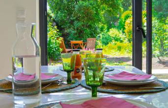 Plain-pied - Centre ville - Jardin au calme - Foto 1