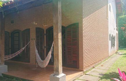 Casa Helena Barequeçaba - Foto 1