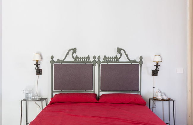 Palazzo Favola Dimora in town centre - Foto 14