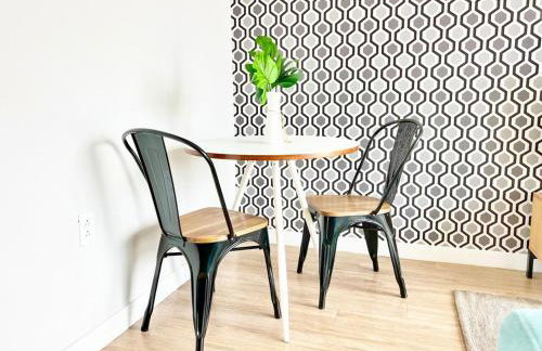 Beautiful One Bedroom Apartment With View of City - Foto 9