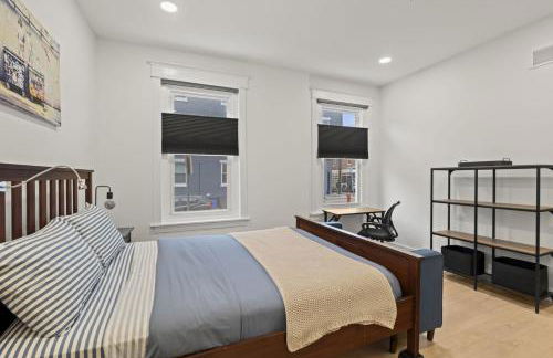 City Living without Compromise Full-Size 1BR - Foto 11