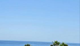 Vista Azul Sea View Apartment with Free Parking Calpe - Foto 2