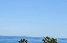 Vista Azul Sea View Apartment with Free Parking Calpe - Photo 2
