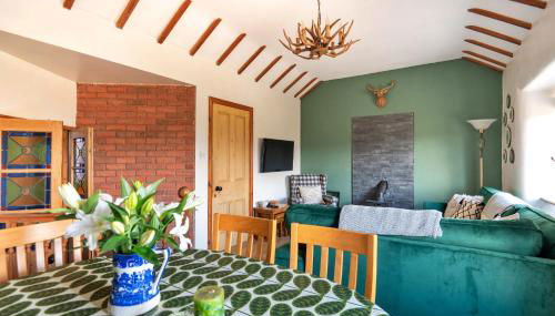 Finest Retreats - Capel Hebron - Foto 4